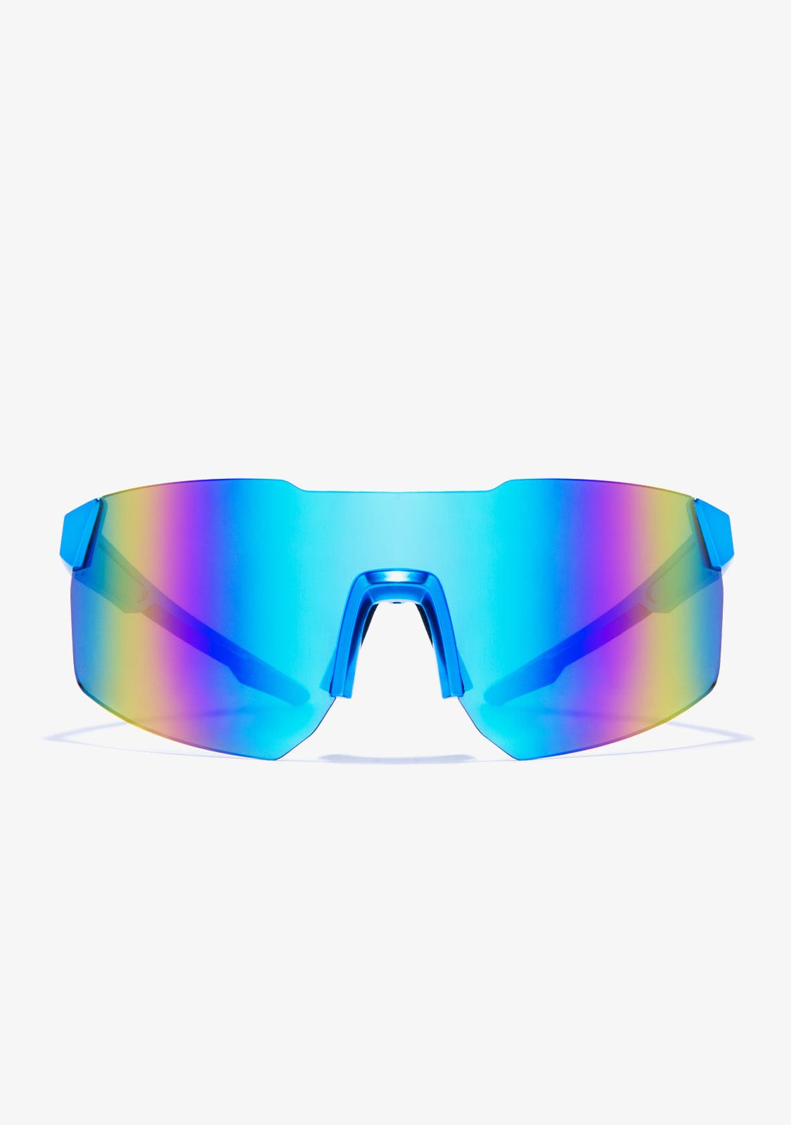 D.franklin Tsunami Blue Chrome / Ice Blue Revo Gran oferta