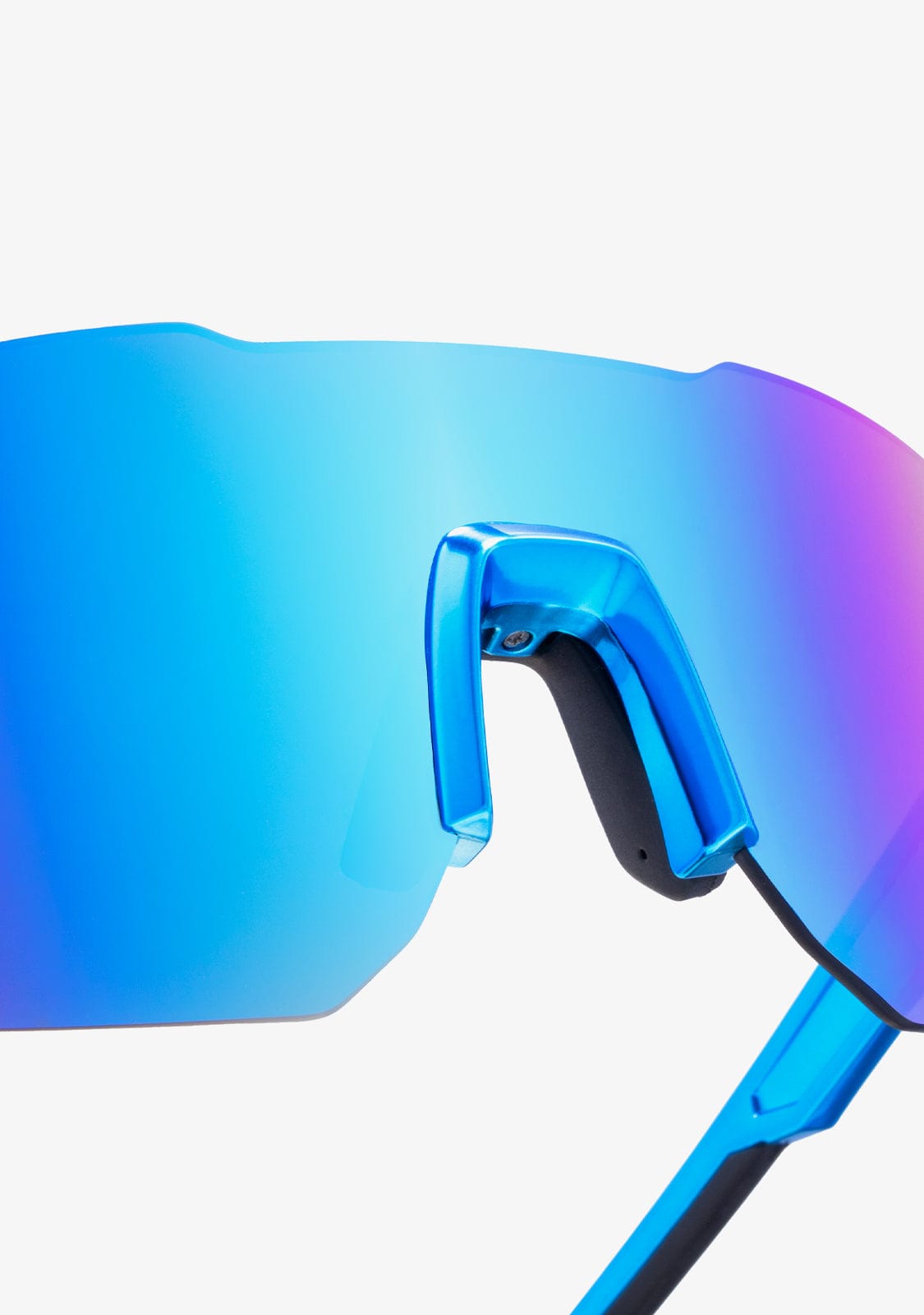 D.franklin Tsunami Blue Chrome / Ice Blue Revo Gran oferta