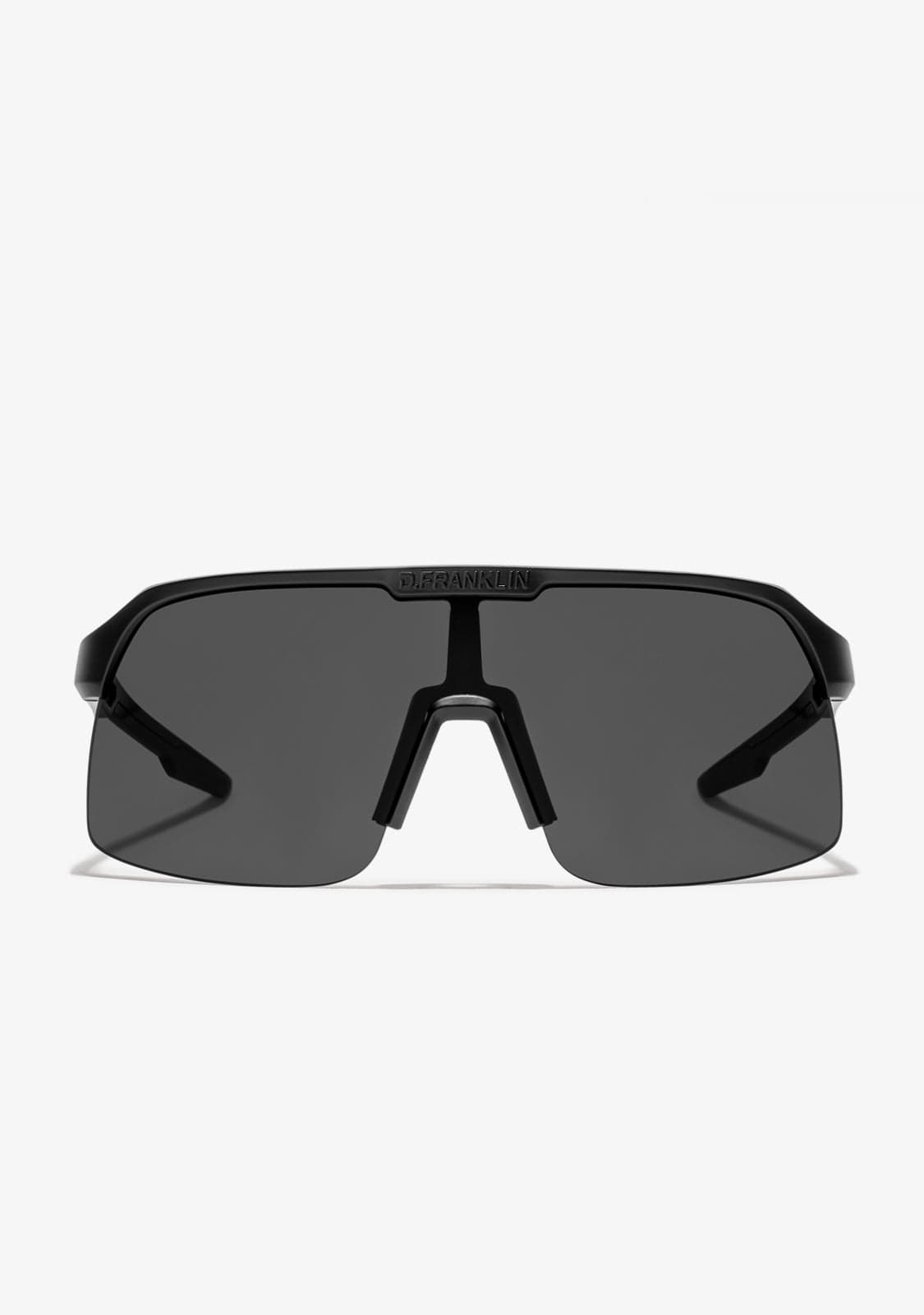 D.franklin Wind Fifty Black / Black Rebajas baratas
