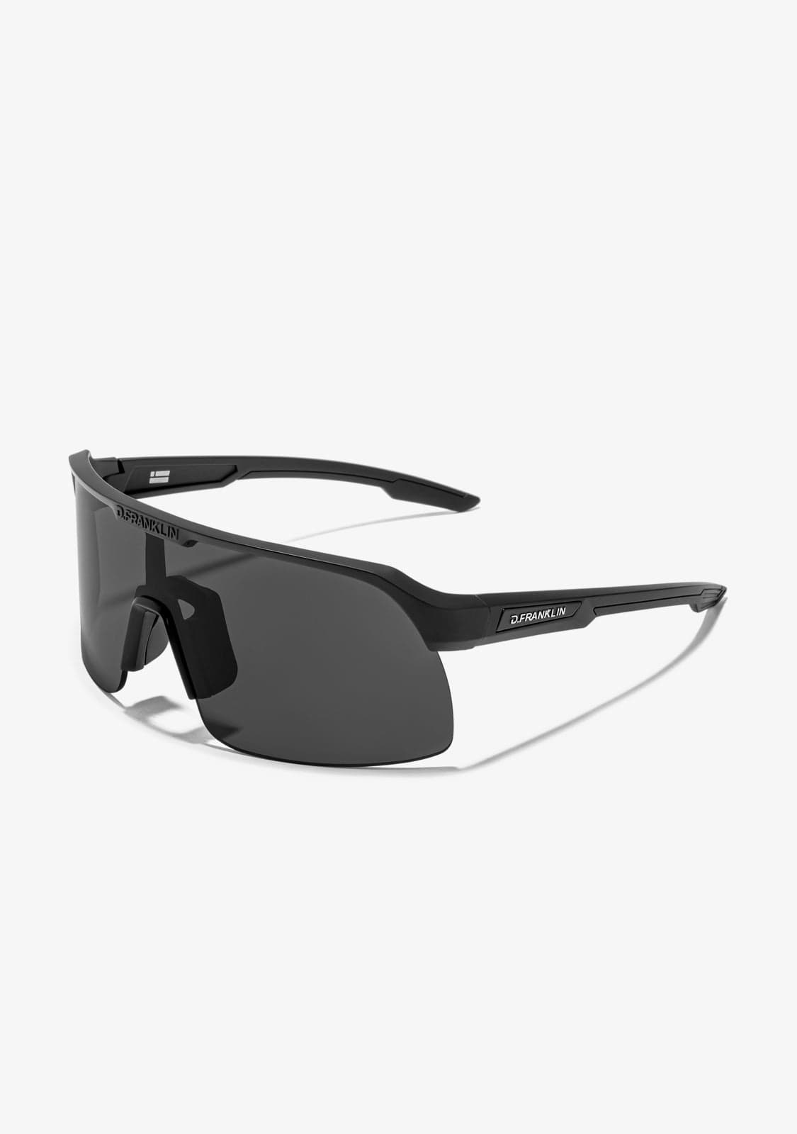 D.franklin Wind Fifty Black / Black Rebajas baratas