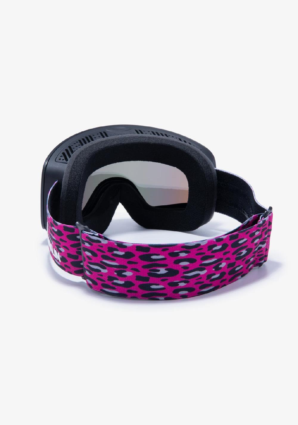D.franklin Blizzard Leo Black / Pink Ventas relámpago