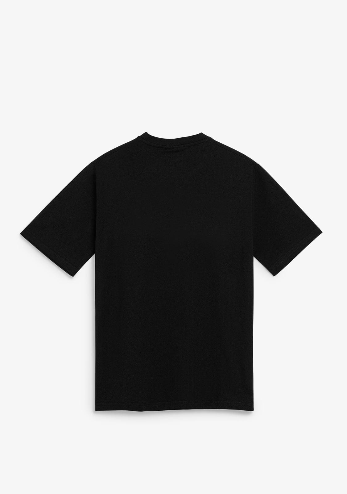 D.franklin Racing Club Tee Black Envío gratis