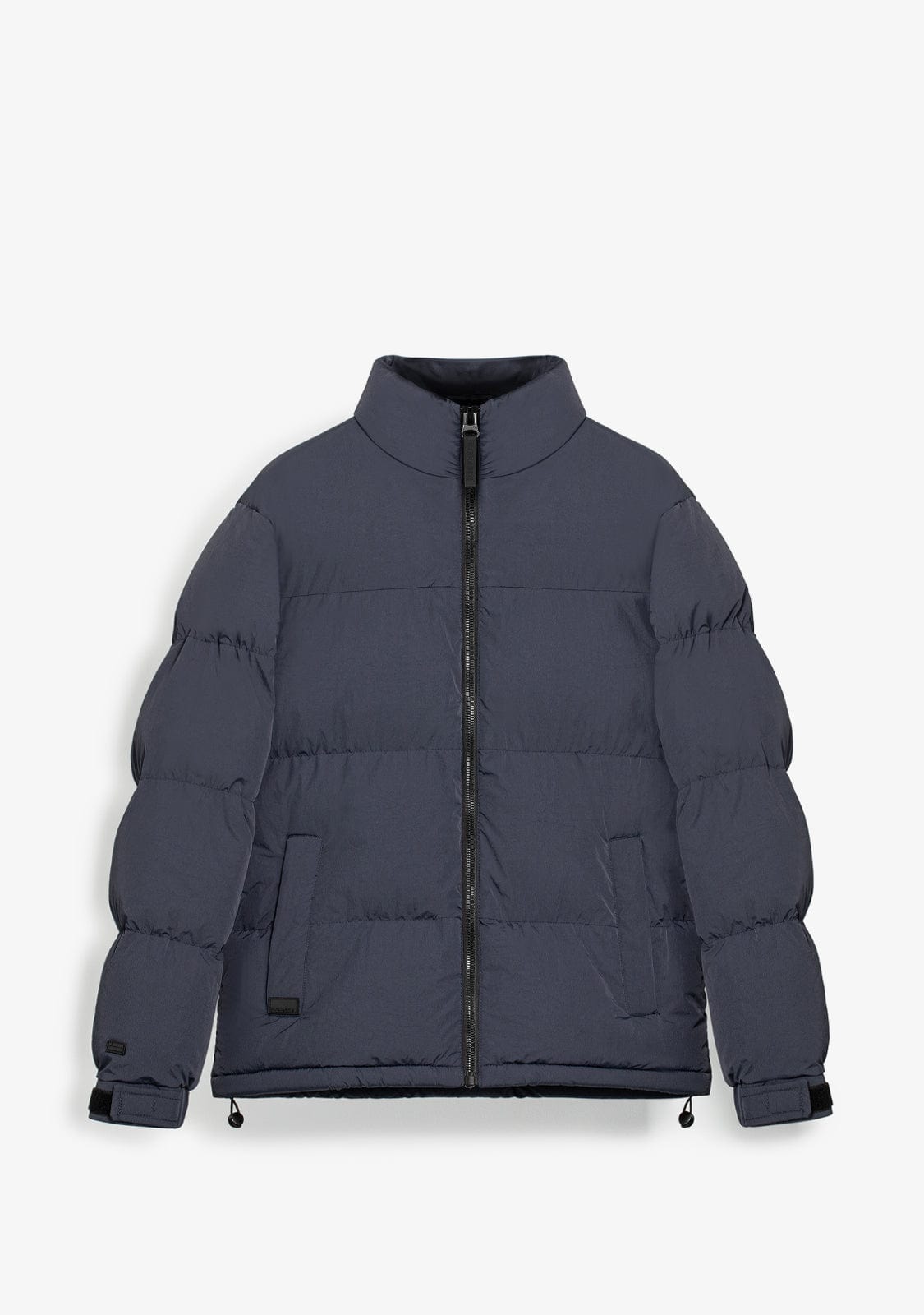 D.franklin Puffer Jacket Navy Últimos 2 días