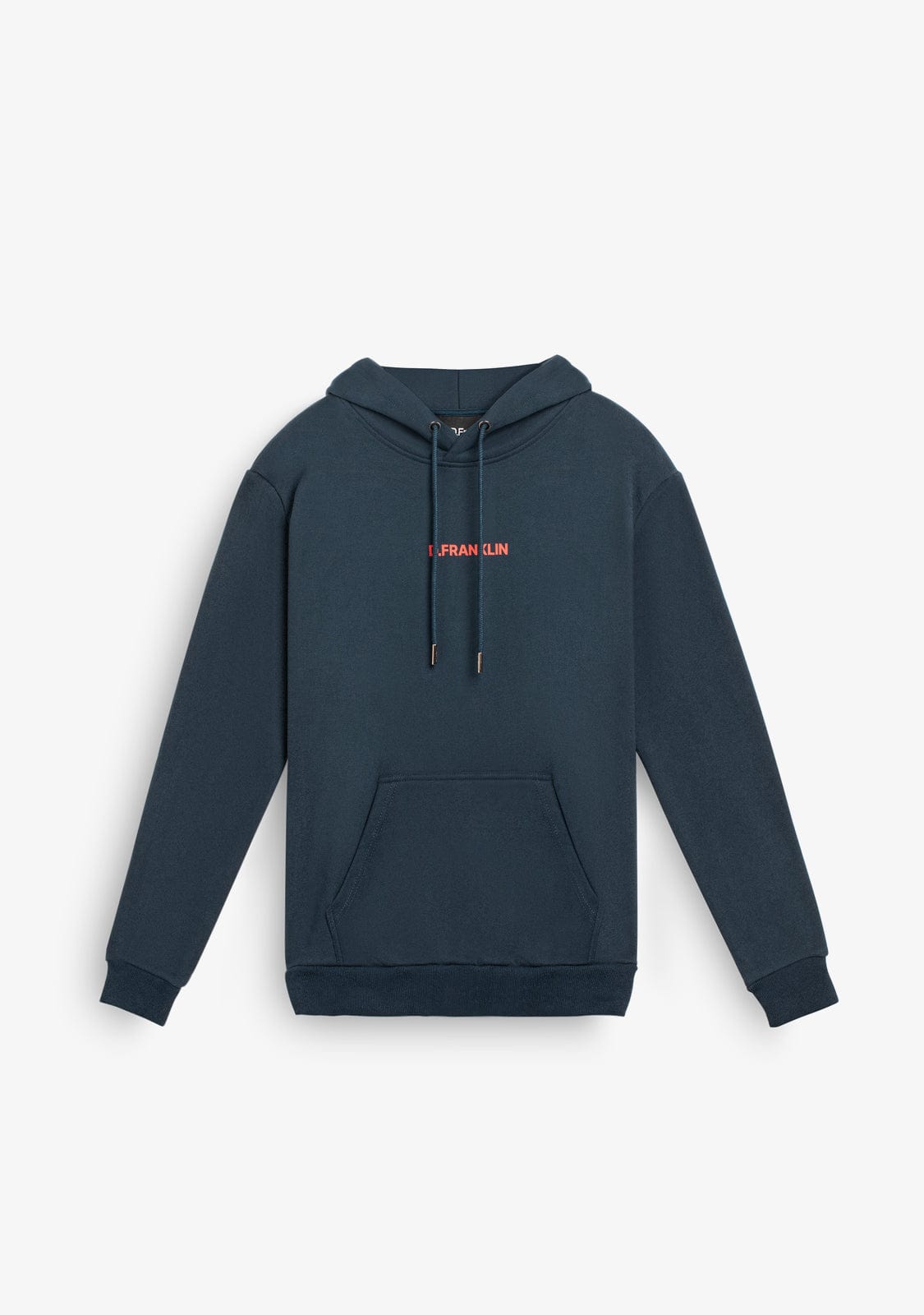 D.franklin 911 Iconic hoodie Grey Precios de Black Friday