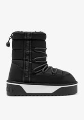 D.franklin Nordic V.2 Bomb Black
