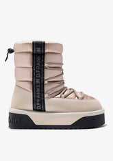 D.franklin Nordic V.2 Bomb Beige