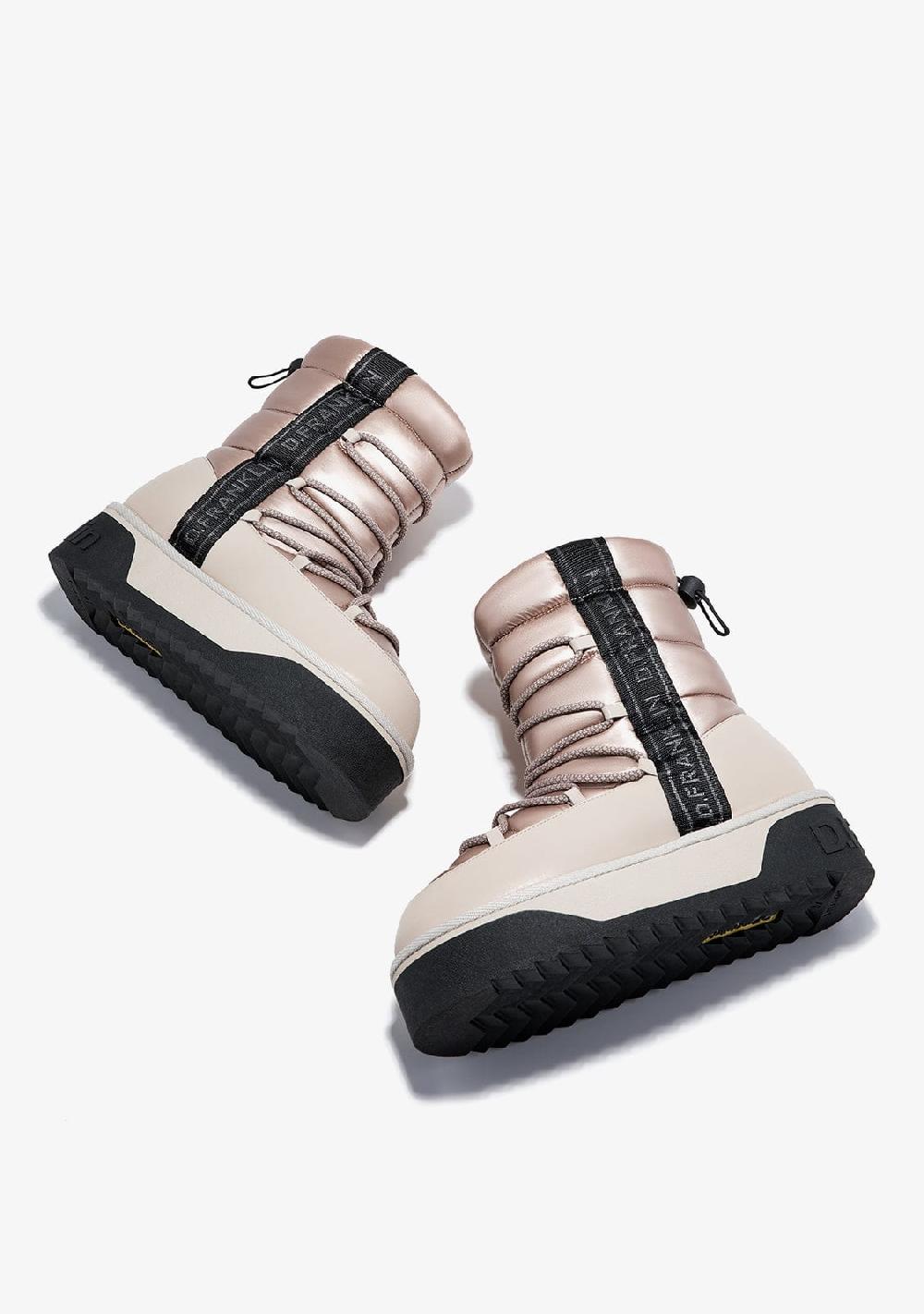 D.franklin Nordic V.2 Bomb Beige 2025