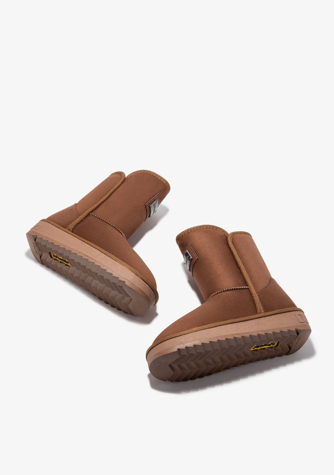 D.franklin Nordic Basic Tan Outlet online