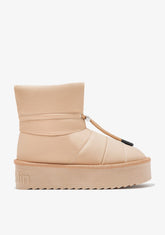 D.franklin Nordic V.2 Low Total Beige