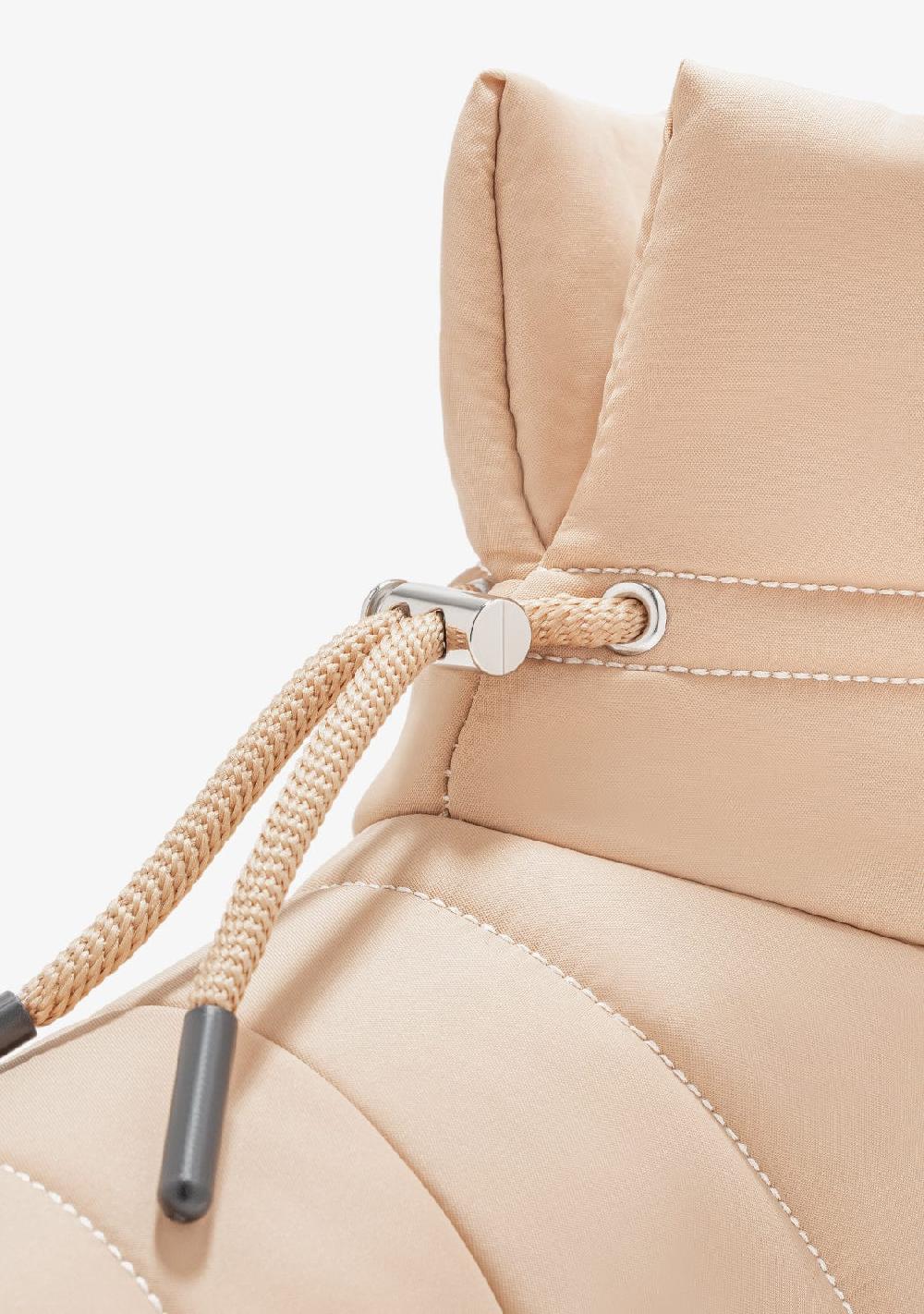 D.franklin Nordic V.2 Low Total Beige Rebajas