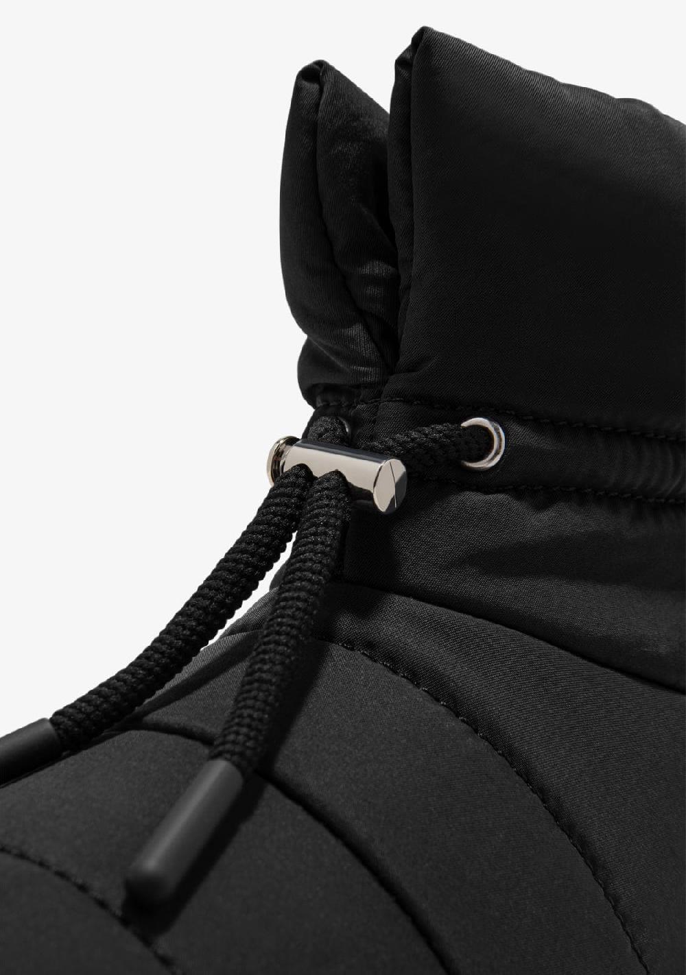 D.franklin Nordic V.2 Low Total Black Ofertas