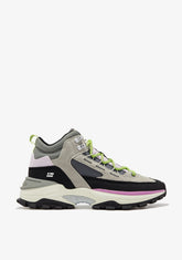 D.franklin 347 Hike Grey