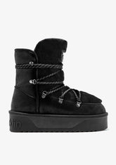 D.franklin Nordic V.2 Trk Black