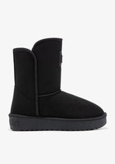 D.franklin Nordic Basic Black