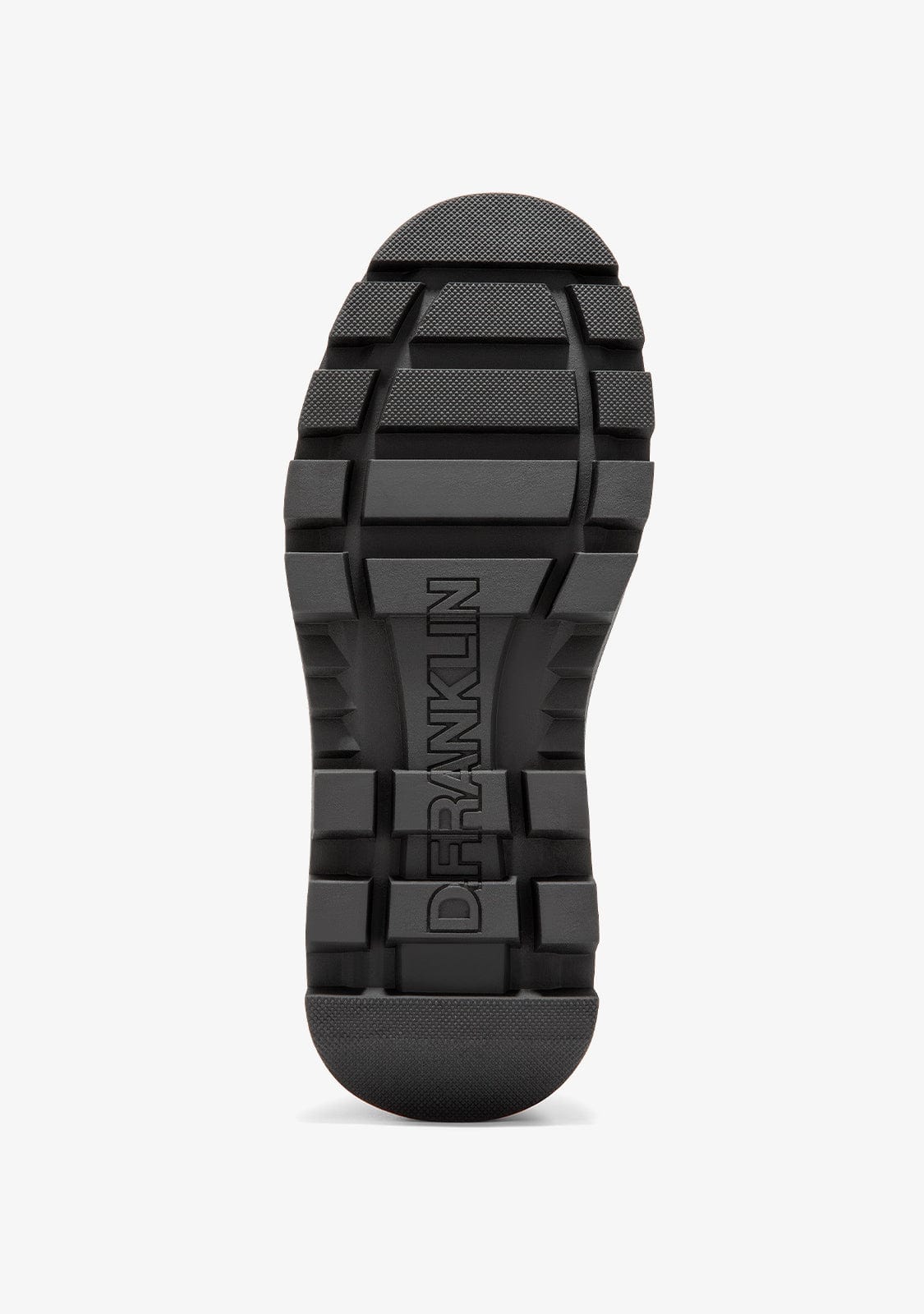 D.franklin All Track Moto High Black Tienda