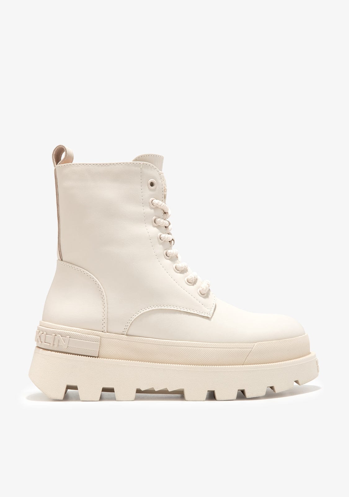 D.franklin All Track Full Beige Oferta especial