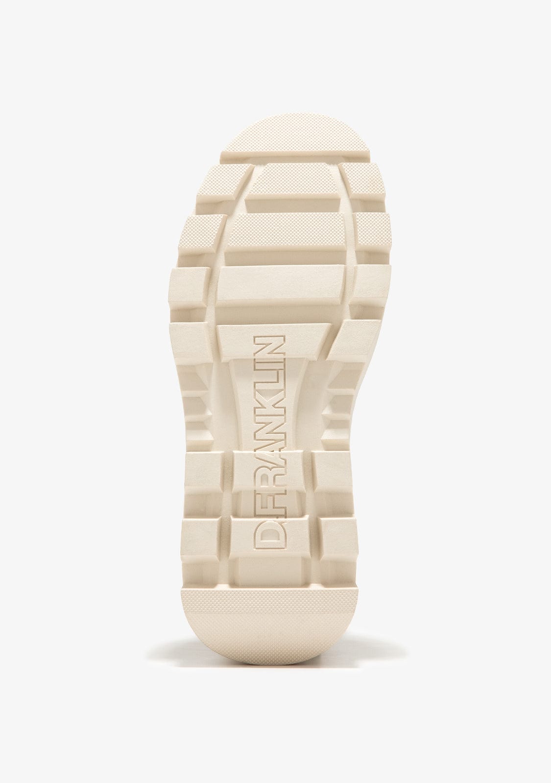 D.franklin All Track Full Beige Oferta especial