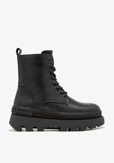 D.franklin All Track Full Black