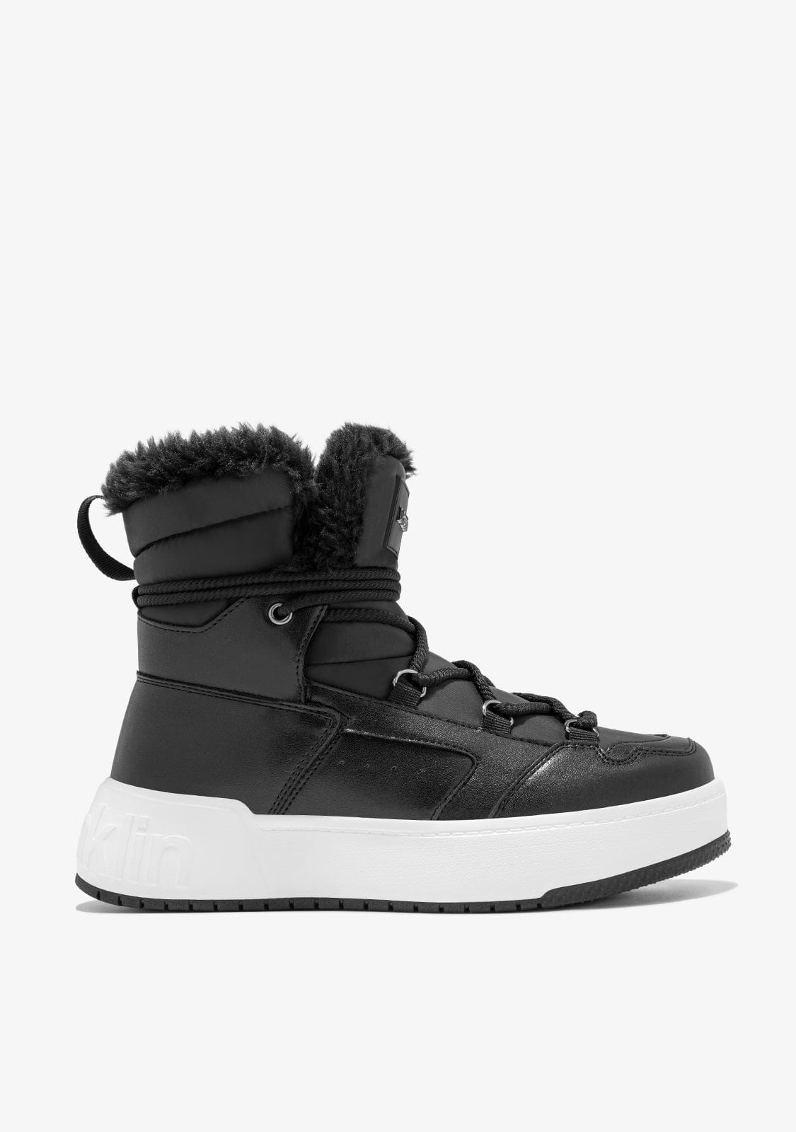 D.franklin Court Bomb V2 Black COMPRAR AHORA