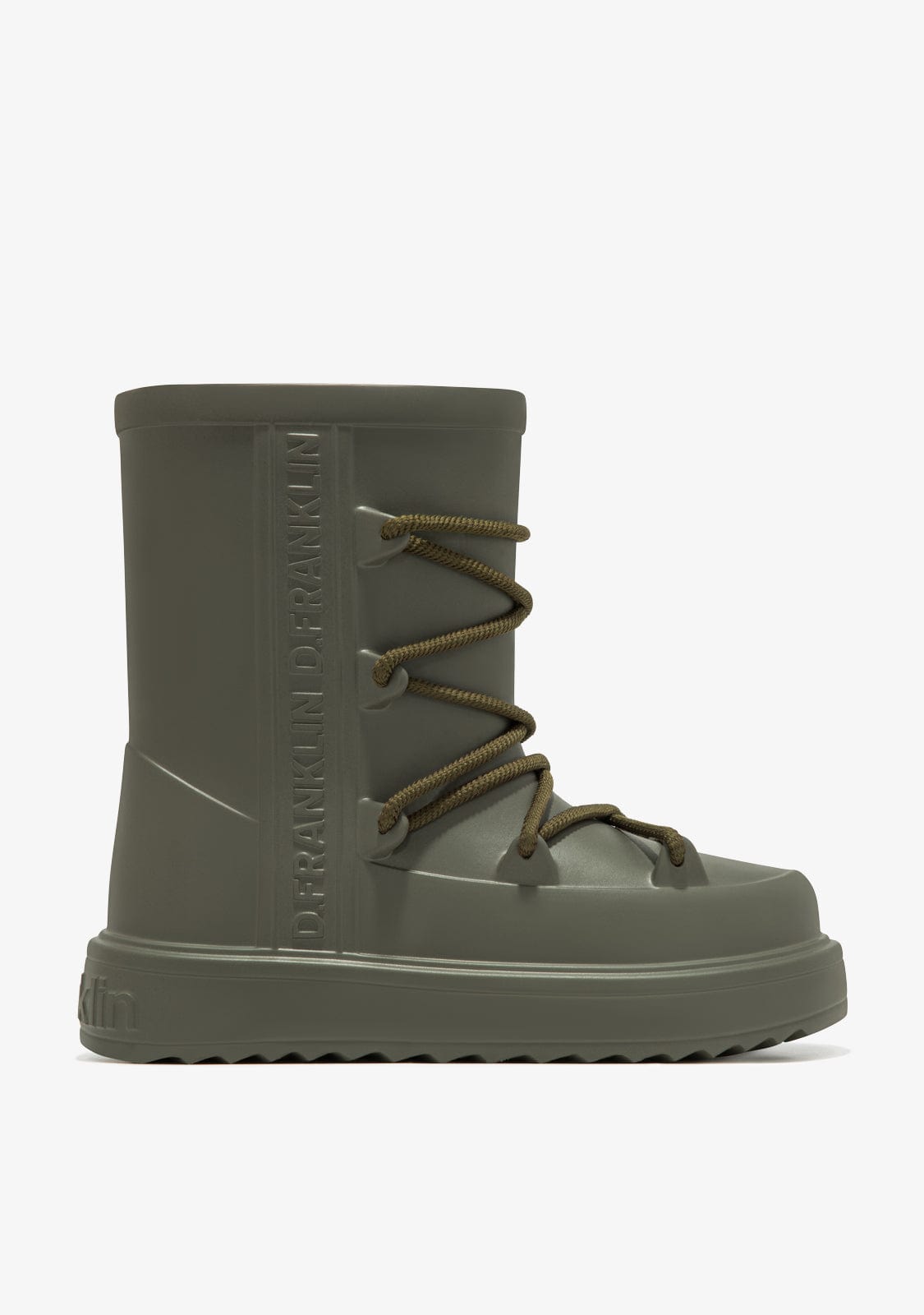 D.franklin Nevis Khaki Oferta especial de fábrica