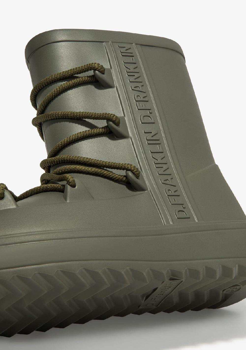 D.franklin Nevis Khaki Oferta especial de fábrica