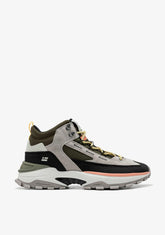D.franklin 347 Hike Khaki