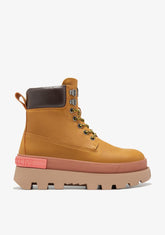 D.franklin All Track Brown
