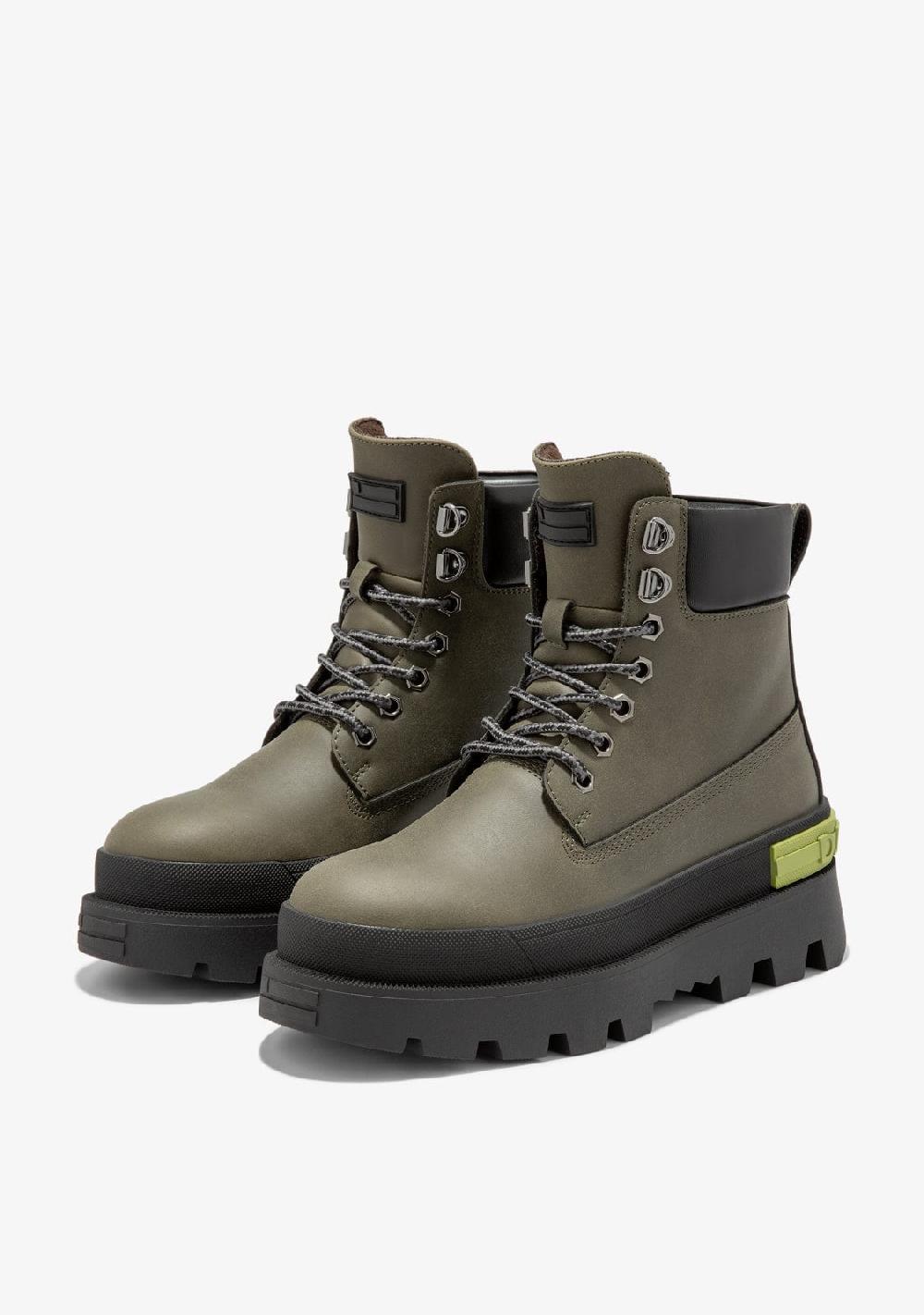 D.franklin All Track Khaki Envío internacional gratuito