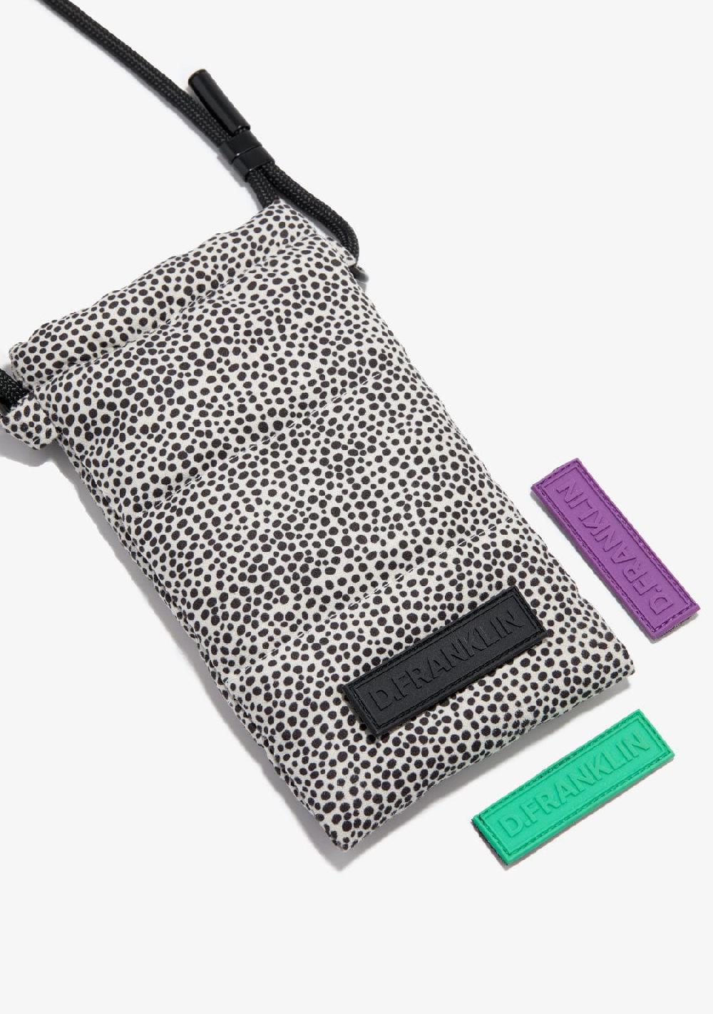 D.franklin Eyewear / Phone Case Venice Dots Descuento por venta flash