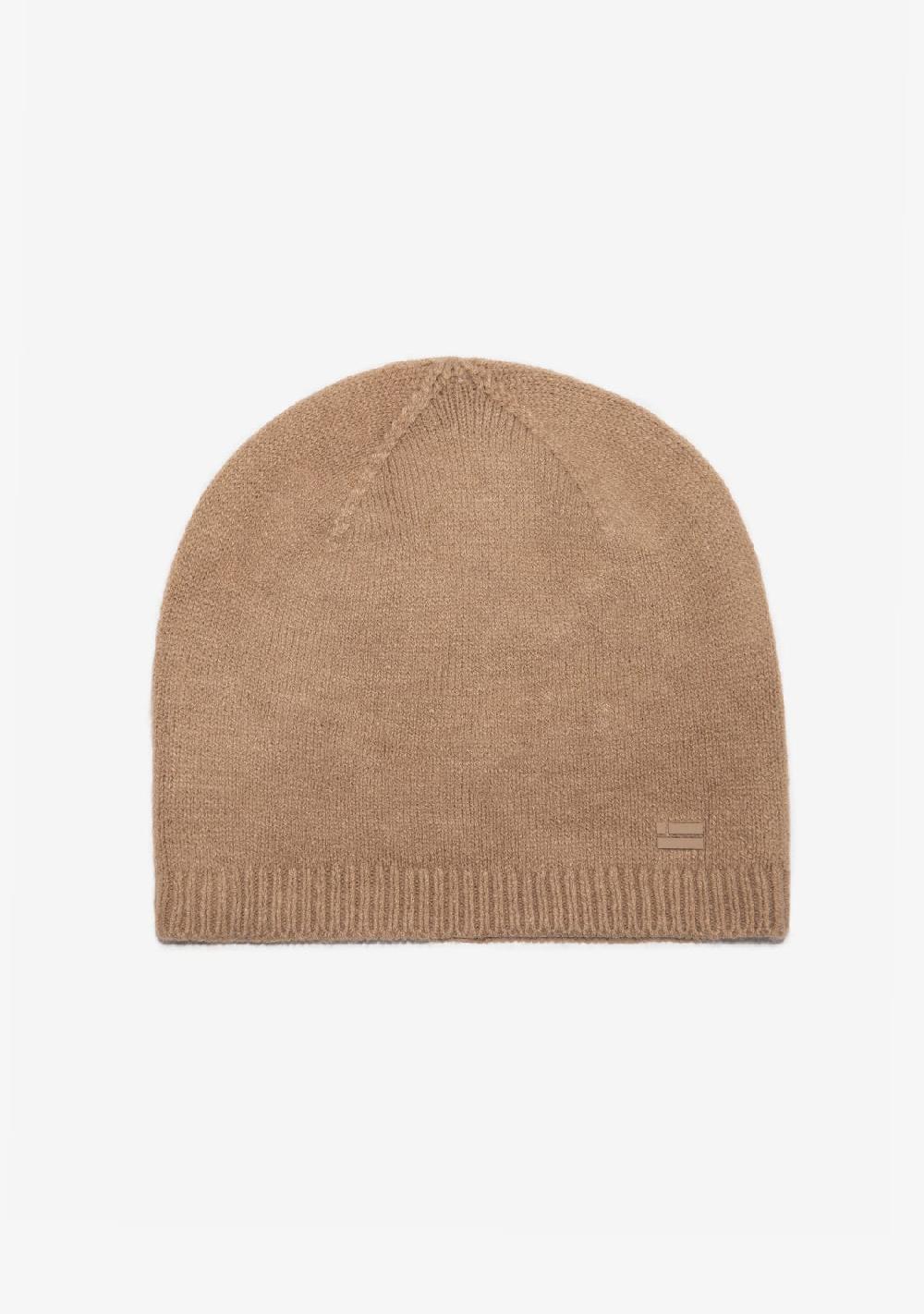 D.franklin Nordic Bomb Slouch Beanie Beige Rebajas