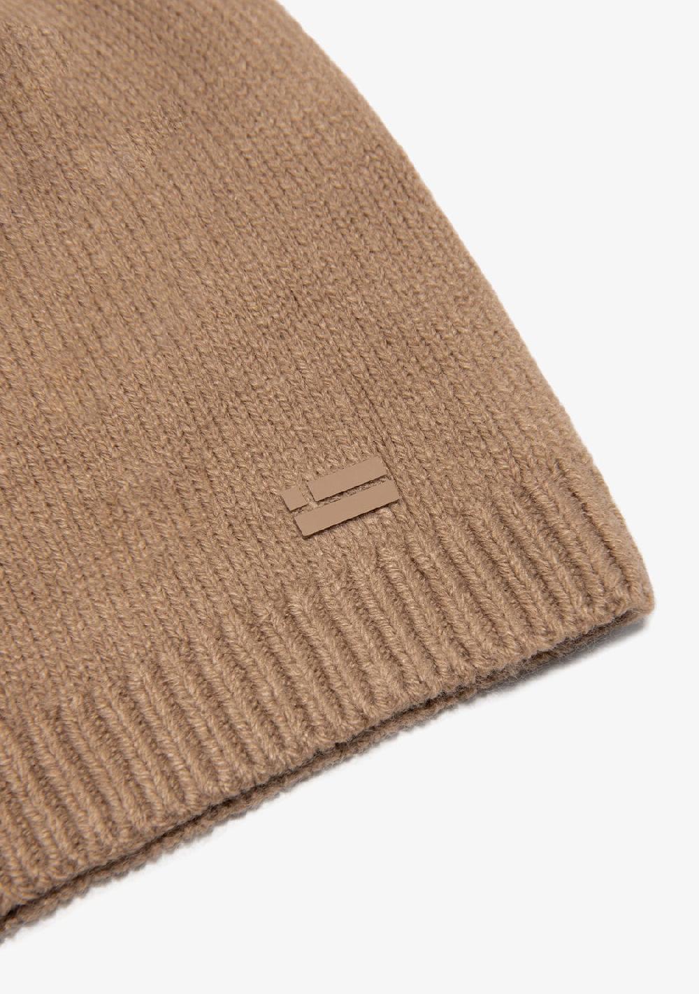 D.franklin Nordic Bomb Slouch Beanie Beige Rebajas