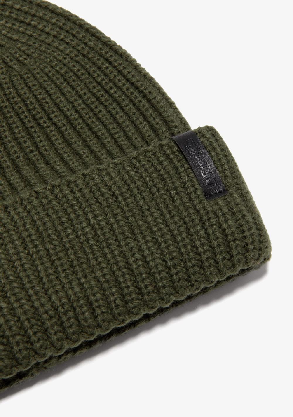 D.franklin 535 Trawler Beanie Army Ofertas