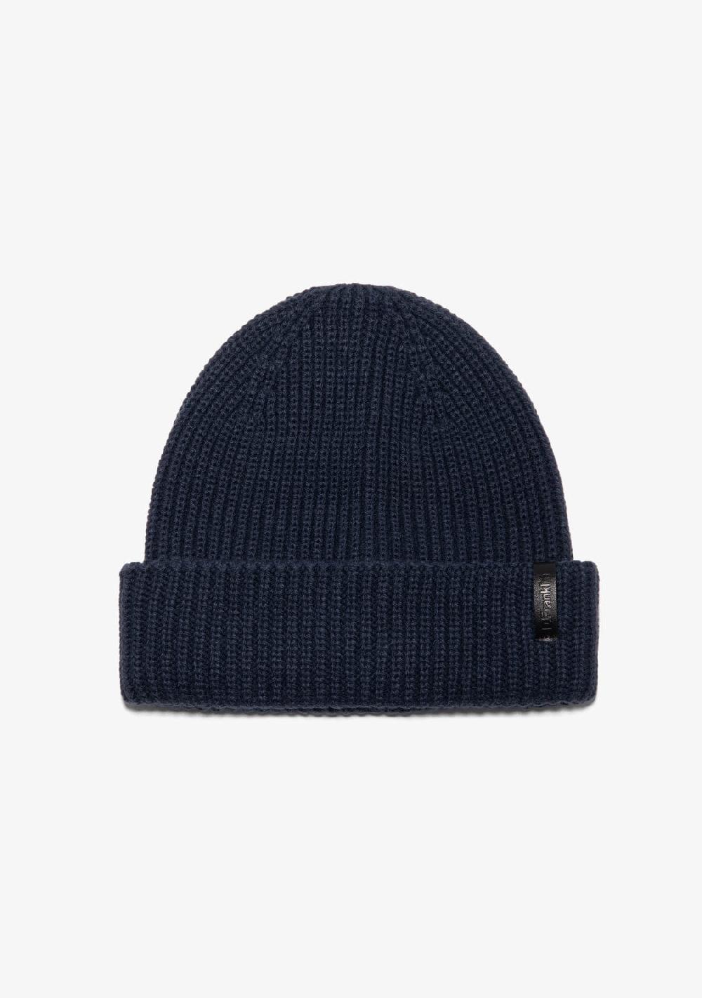 D.franklin 535 Trawler Beanie Navy Venta caliente