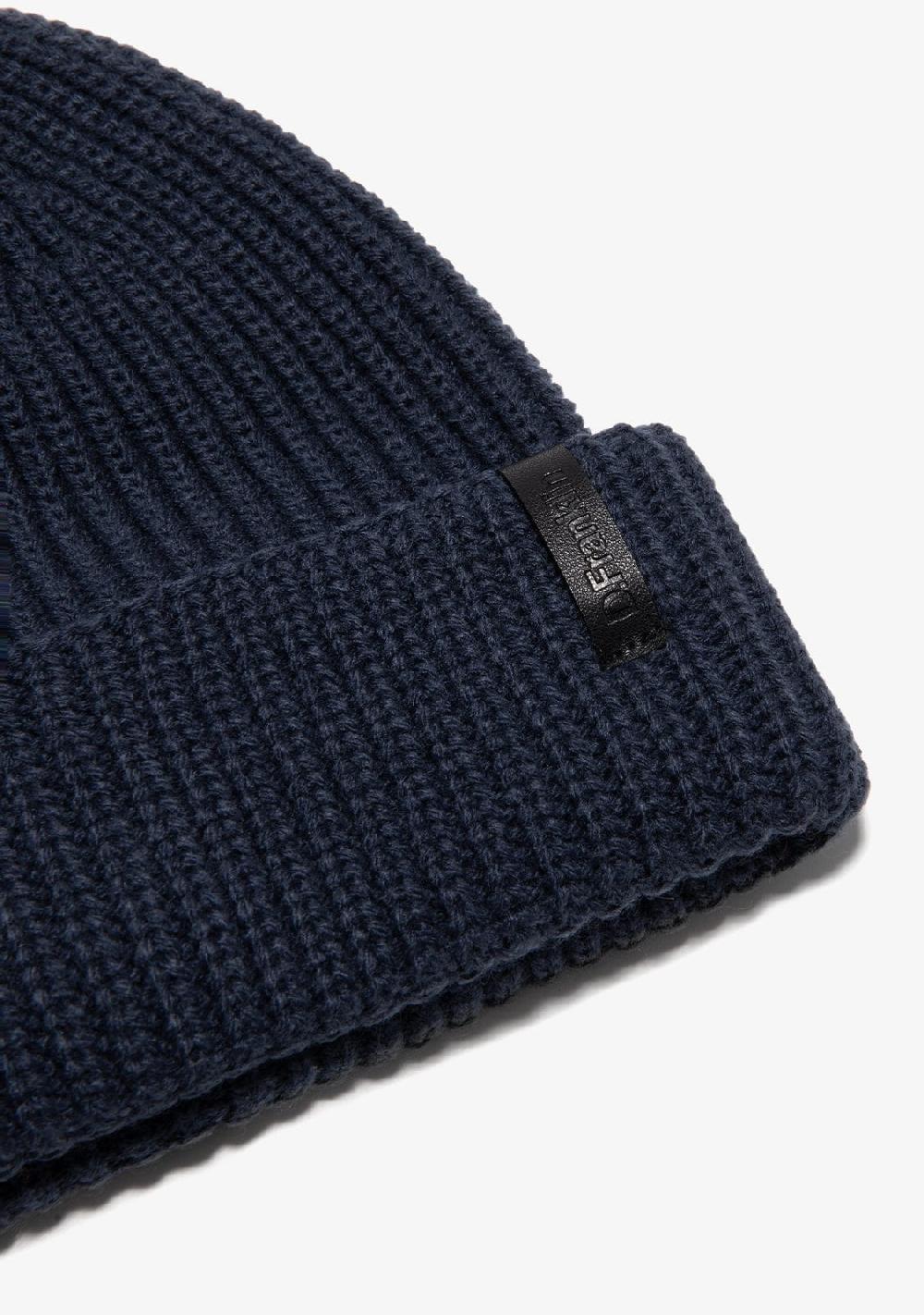 D.franklin 535 Trawler Beanie Navy Venta caliente