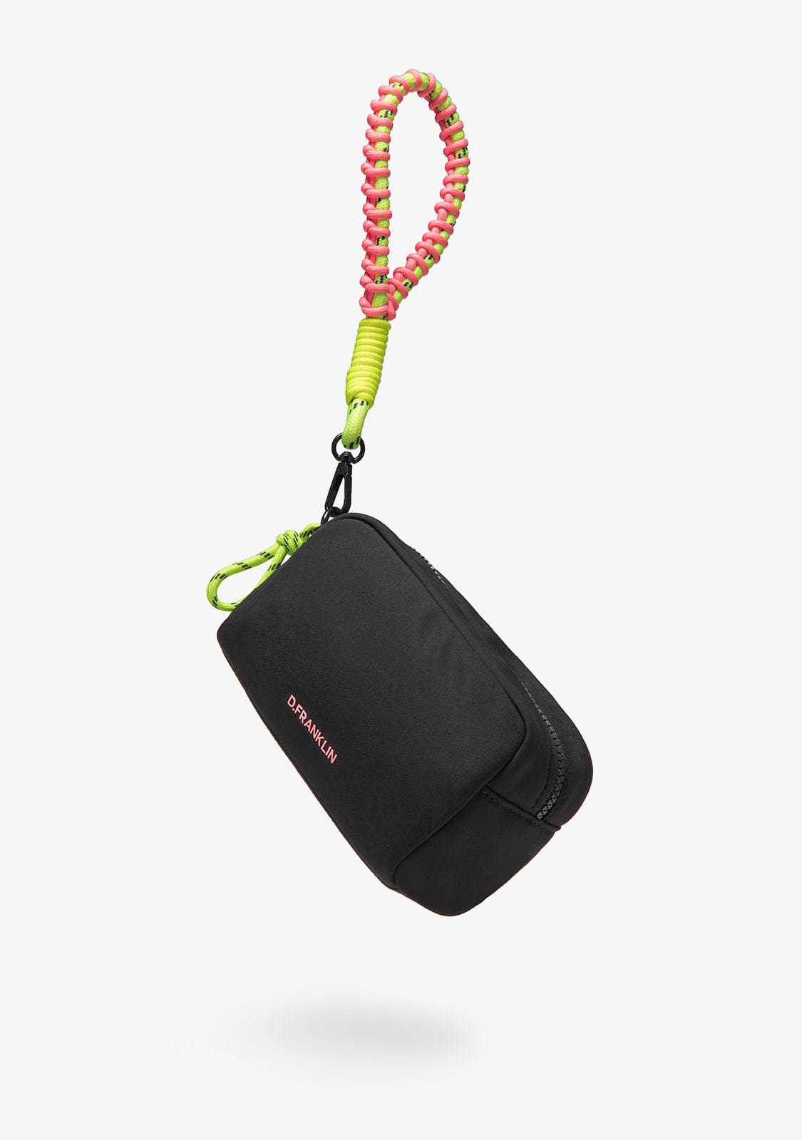 D.franklin Bomb Beauty Bag Black Rebajas baratas