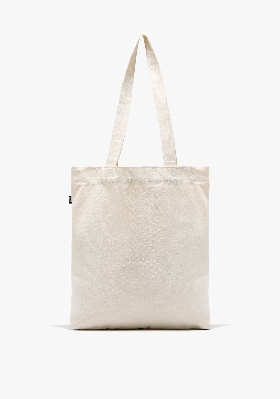 D.franklin Pasta Lover Tote Bag Natural - Limited Edition Ventas relámpago