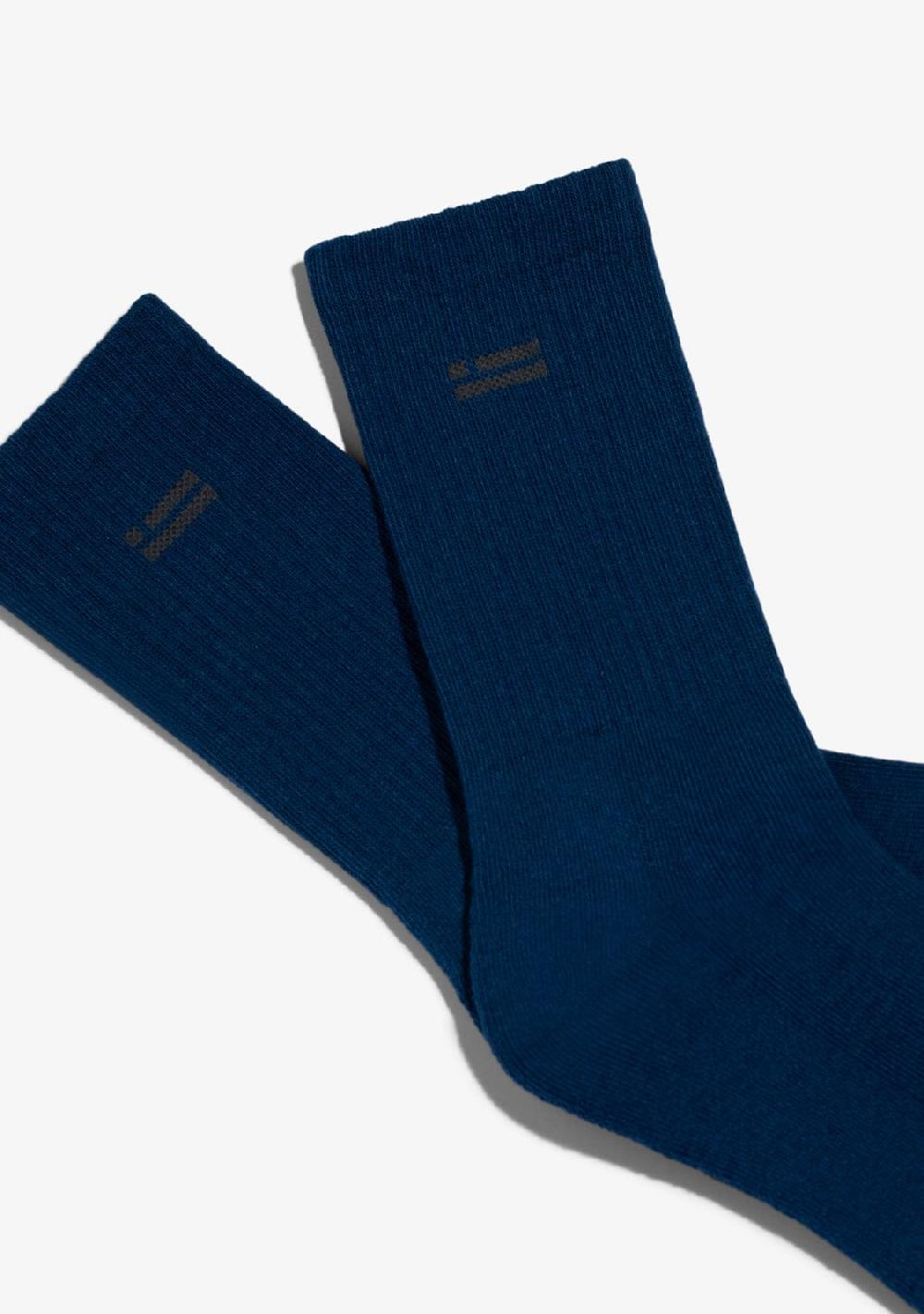 D.franklin Neo Flag Socks Blue Rebajas top