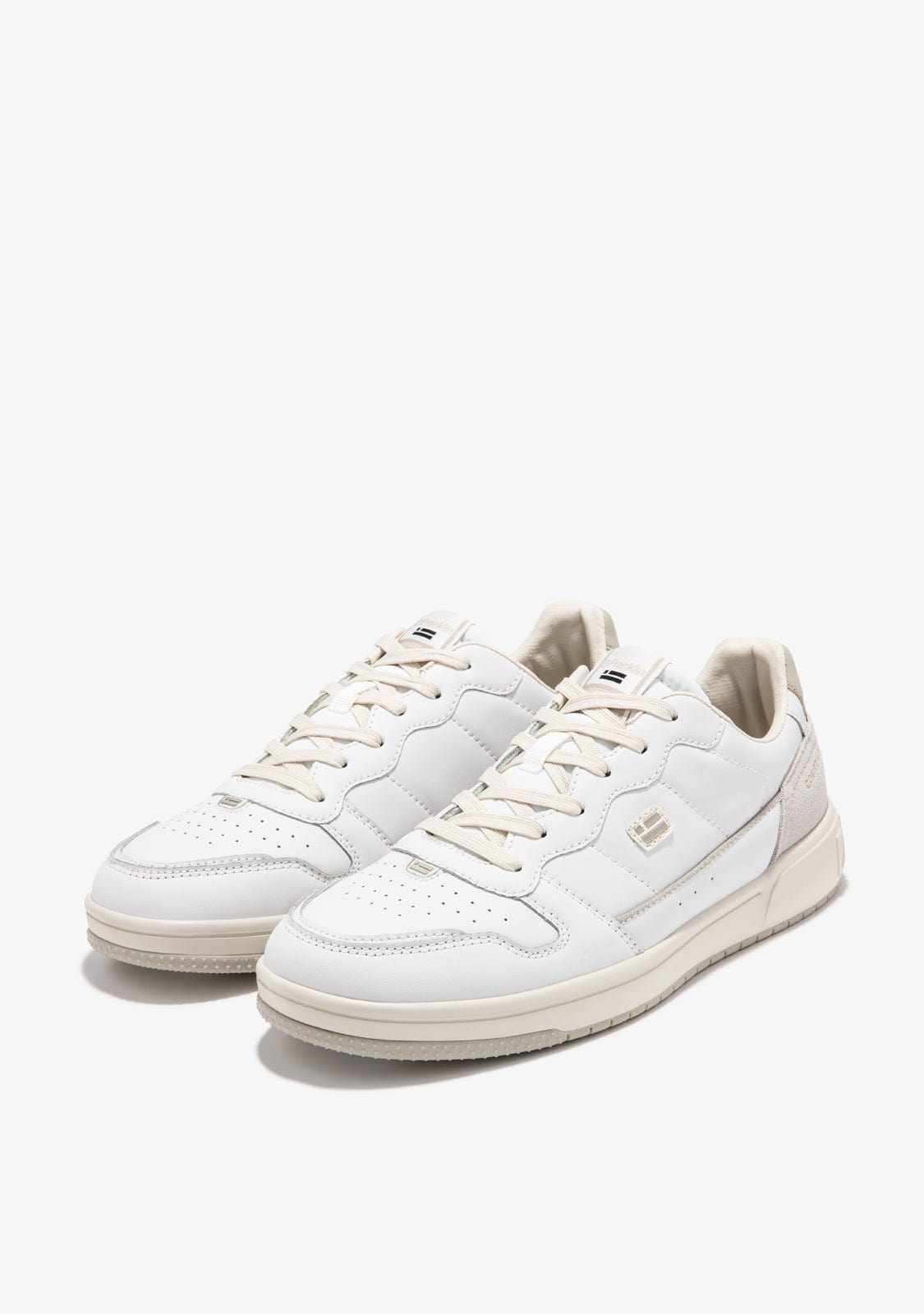 D.franklin Court V2 Flag Basic White COMPRAR AHORA