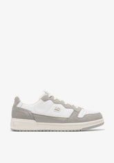 D.franklin Court V2 Flag White / Grey