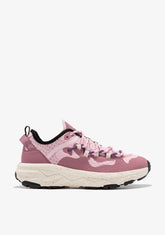 D.franklin Peak Pink