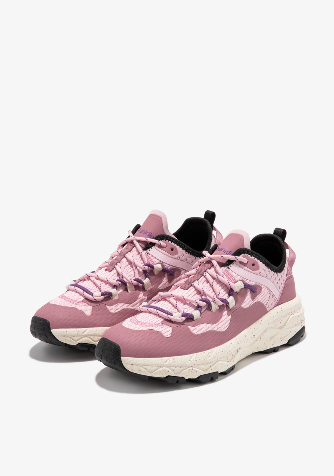 D.franklin Peak Pink Promoción trimestral