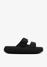 D.franklin Bloomer Bio Black