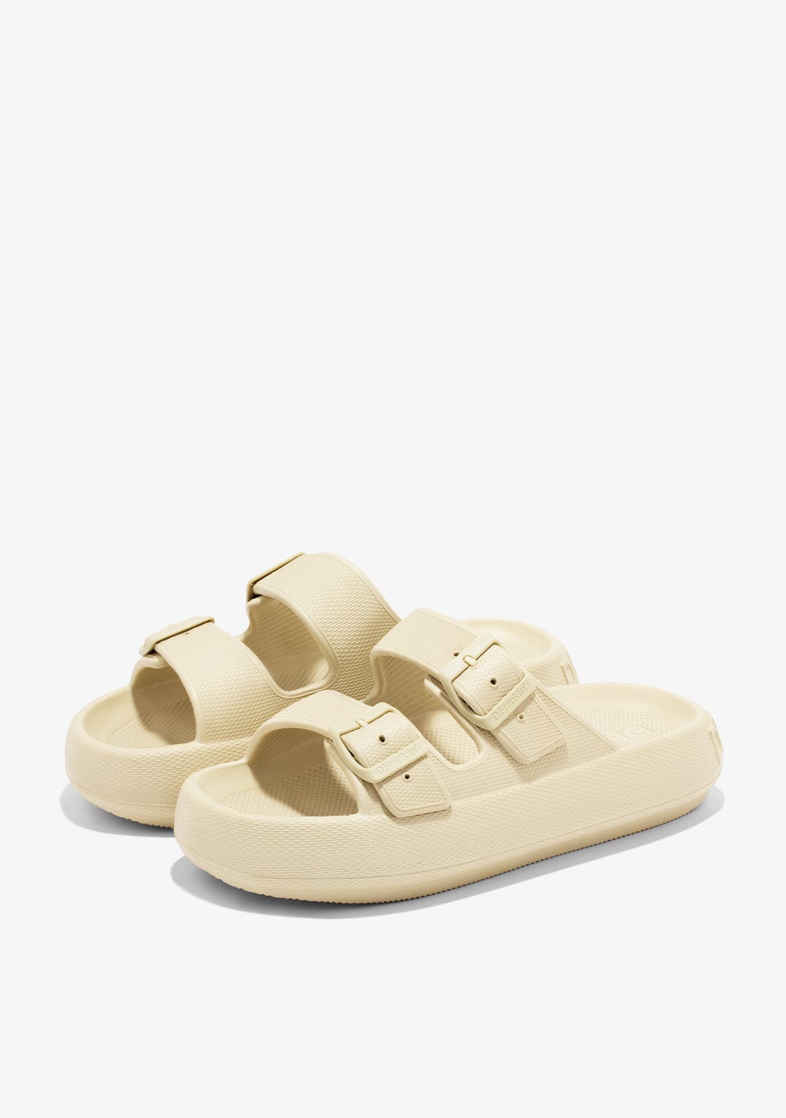 D.franklin Bloomer Bio Beige Ahorra y exporta
