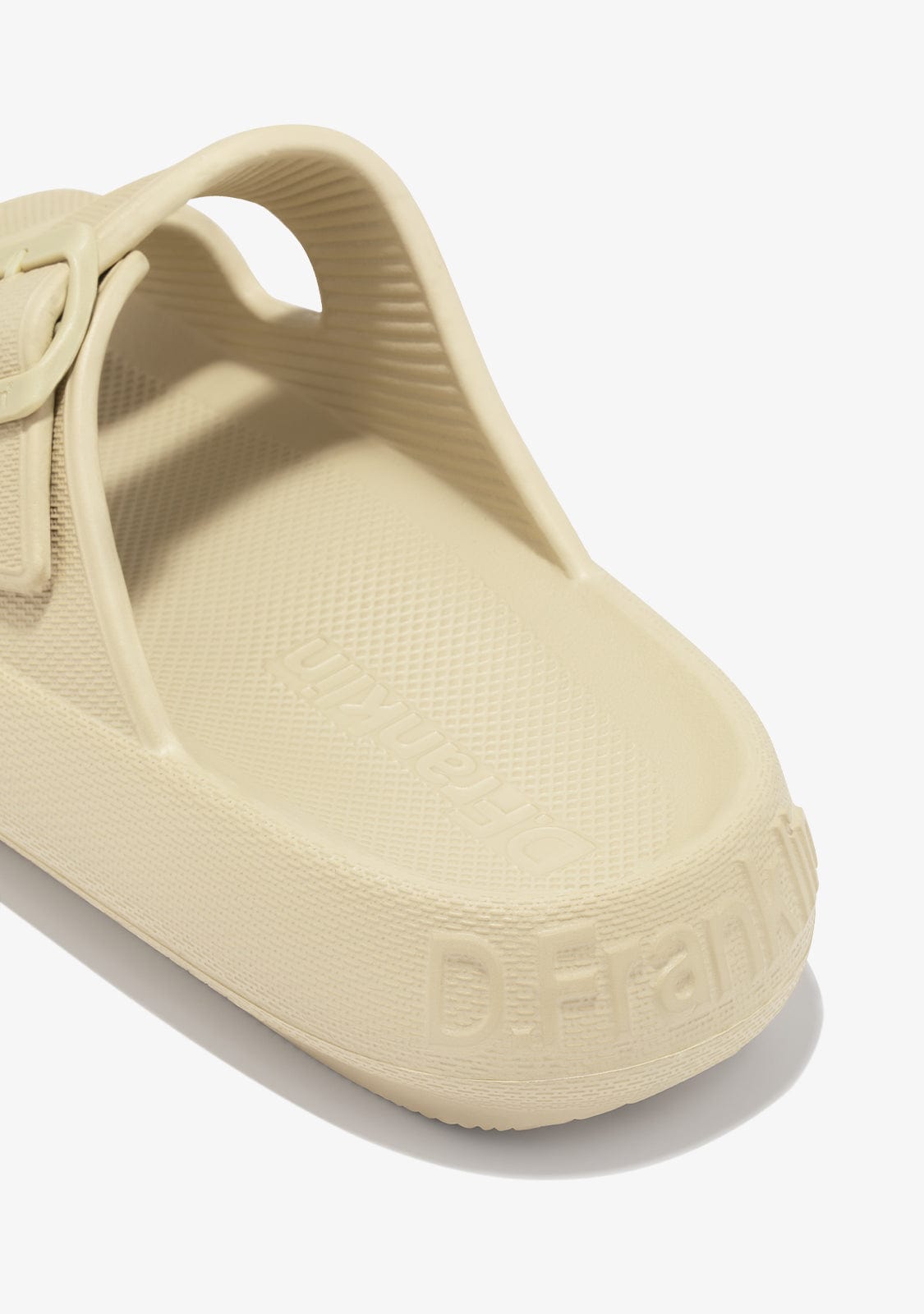D.franklin Bloomer Bio Beige Ahorra y exporta