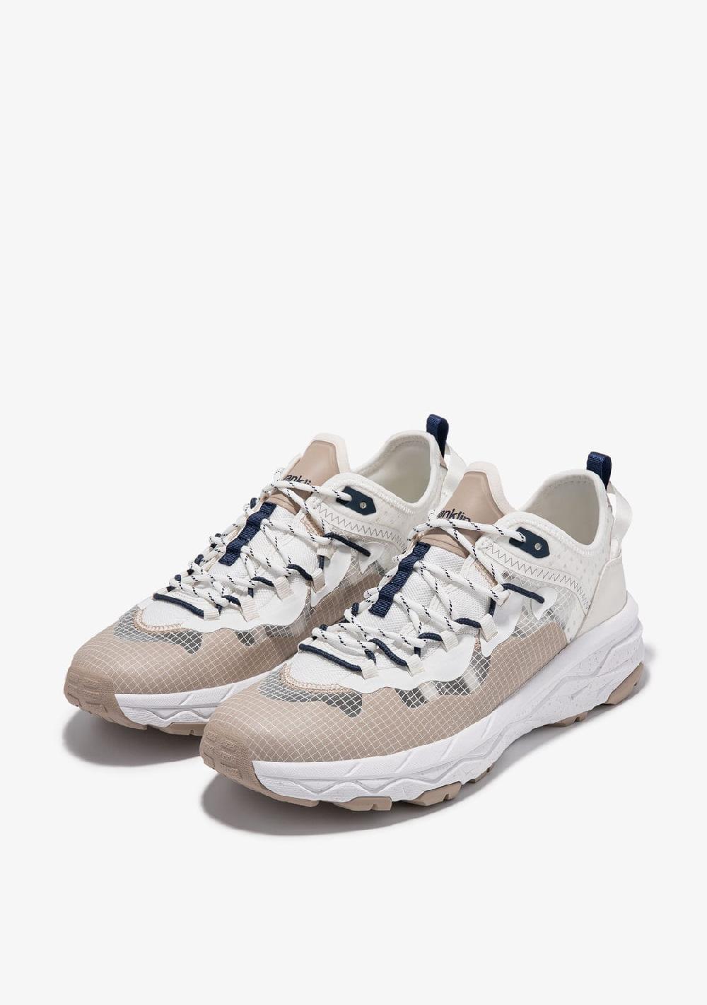 D.franklin Peak Sand / White Precios de Black Friday