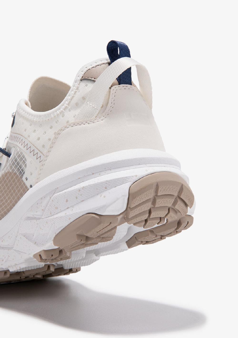D.franklin Peak Sand / White Precios de Black Friday
