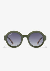 D.franklin 913 Shiny Green / Gradient Smoke Descuento por venta flash