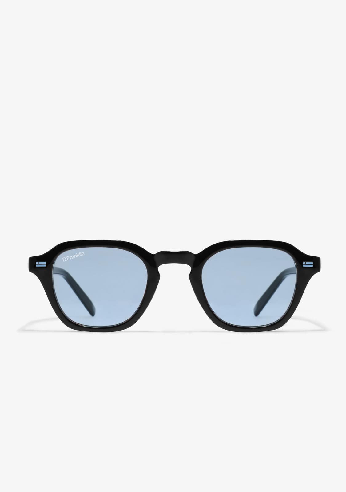 D.franklin Ultra Light S Square Black / Blue Rebajas de fin de temporada