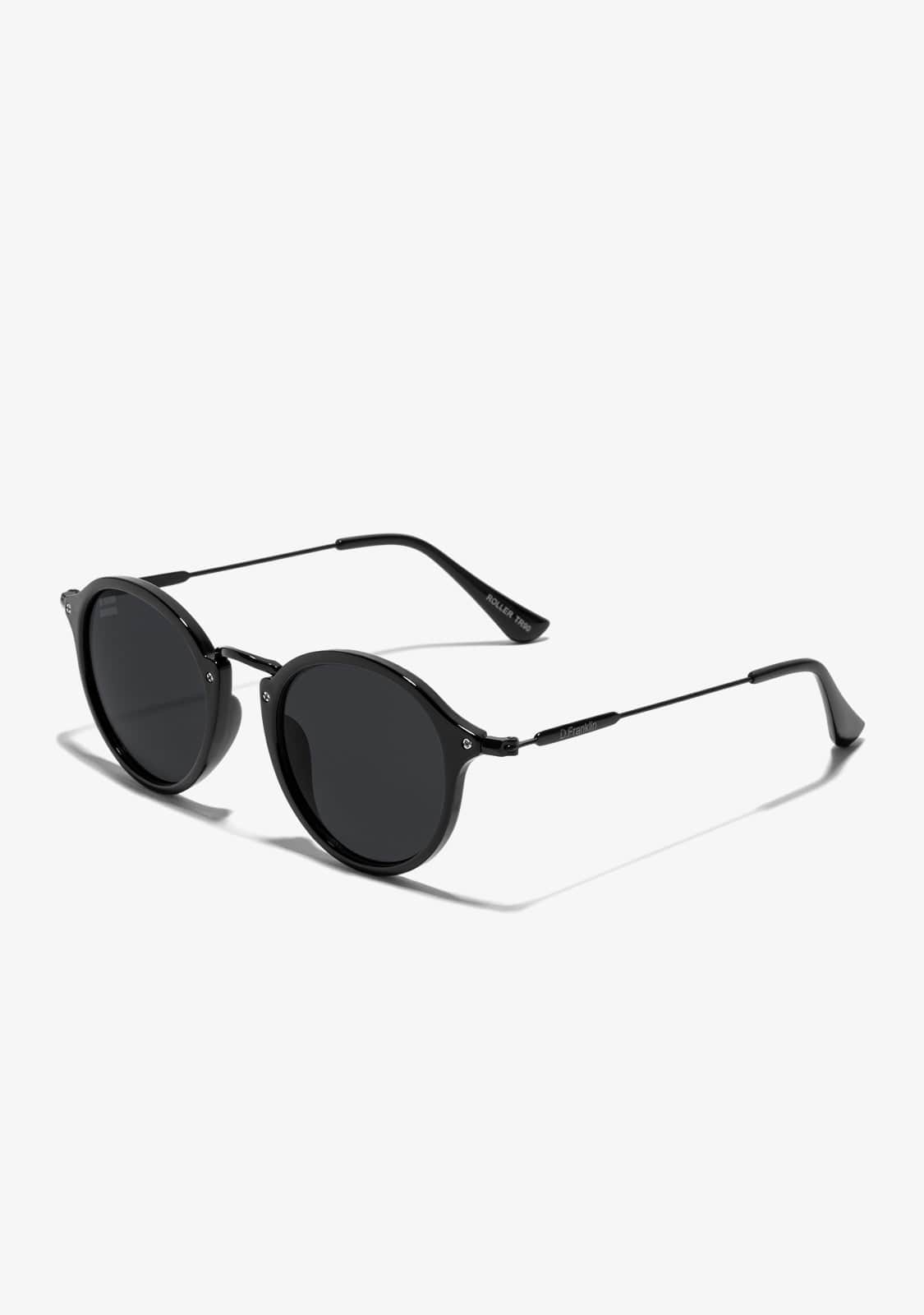 D.franklin Roller TR90 Black Edition Devoluciones gratuitas