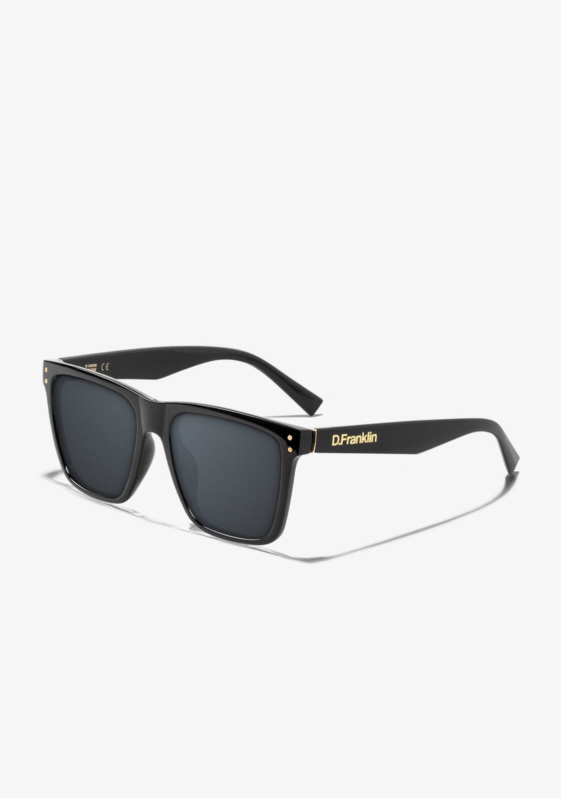 D.franklin Roosevelt II Black / Black 2025